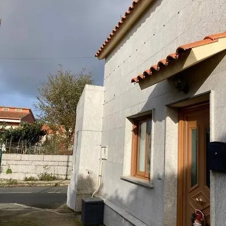 A Casina De Jose Σπίτι διακοπών *