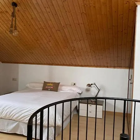 A Casina De Jose Cangas do Morrazo