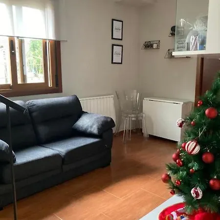 Σπίτι διακοπών A Casina De Jose Cangas do Morrazo