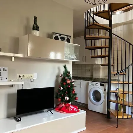 Σπίτι διακοπών A Casina De Jose