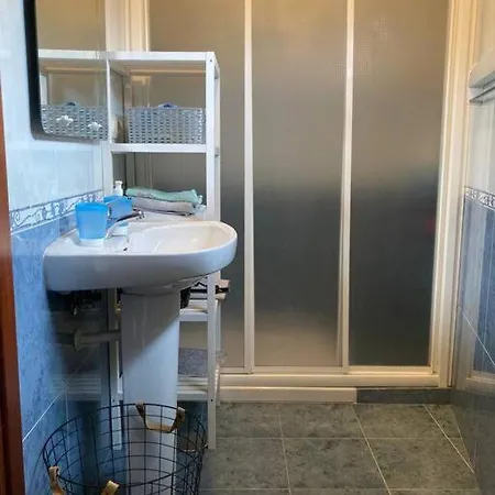 A Casina De Jose Cangas do Morrazo