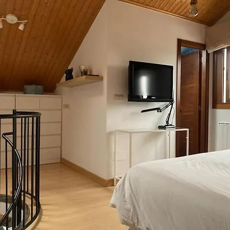 A Casina De Jose Cangas do Morrazo