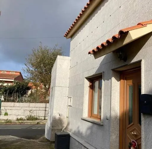 A Casina De Jose Hébergement de vacances *