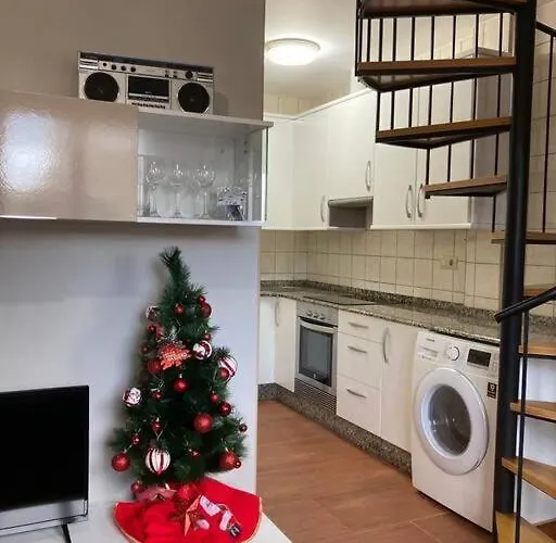 Hébergement de vacances A Casina De Jose