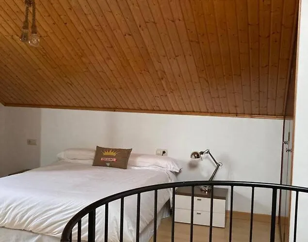 A Casina De Jose Cangas