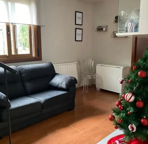 Hébergement de vacances A Casina De Jose Cangas