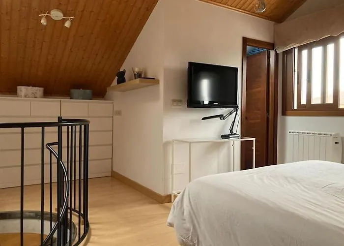 A Casina De Jose Cangas